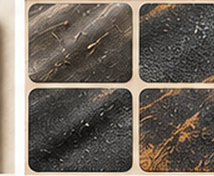 Illustrative collector artwork: Condition checks