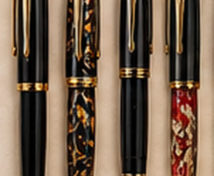 Illustrative artwork: Montblanc