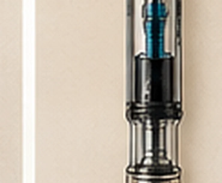 Illustrative artwork: Pelikan
