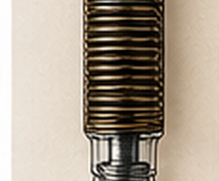 Illustrative artwork: Parker